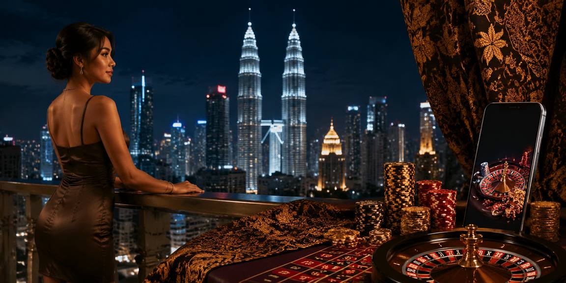 lemacau Mercusuar