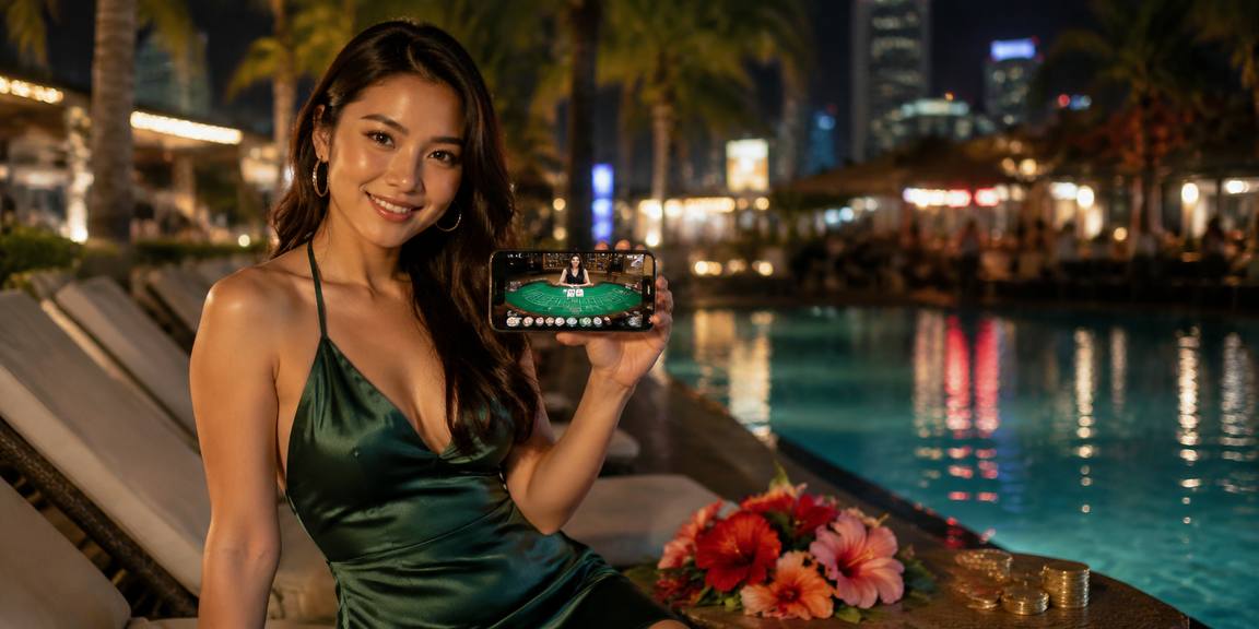 lemacau Emas Harimau