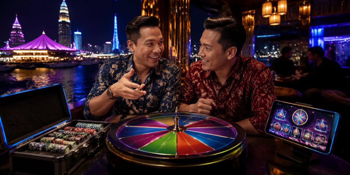lemacau Permainan Jatuh