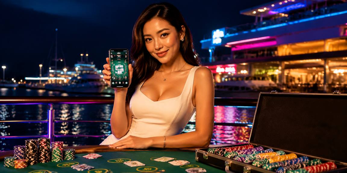 lemacau mobile gaming