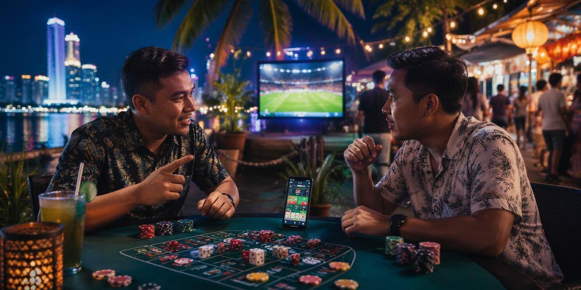 lemacau mobile gaming